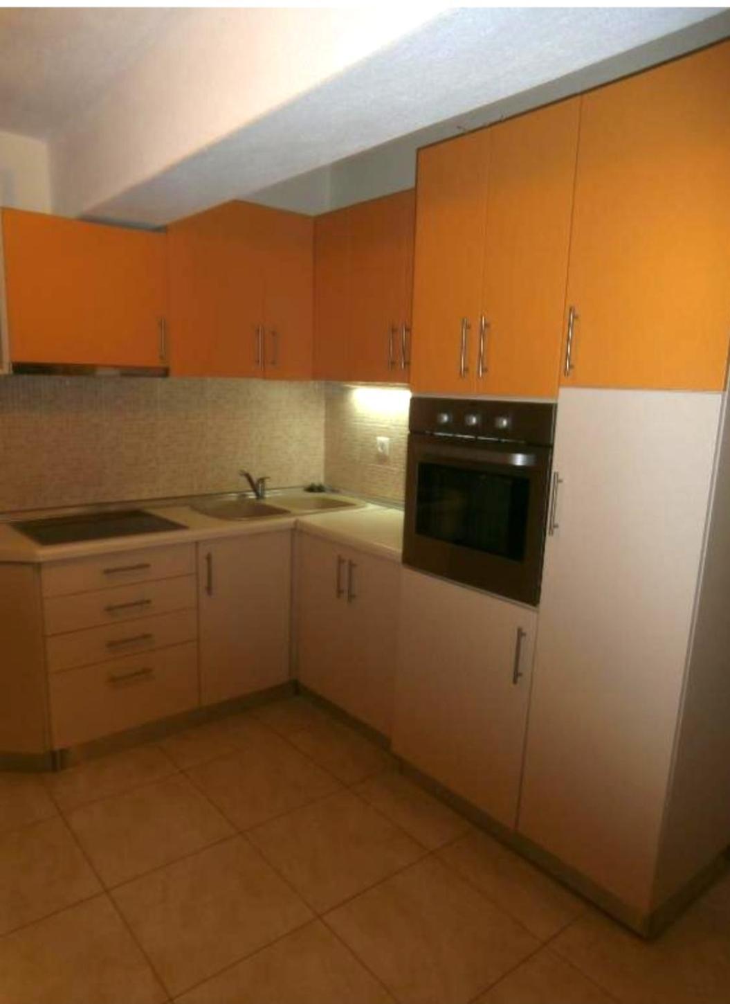 Georgios Apartments Sotirítsa Exterior photo
